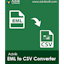 Advik EML to CSV Converter