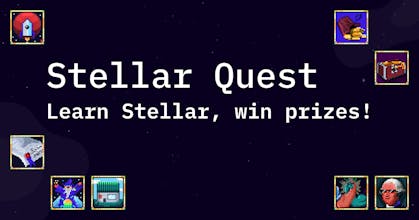 Stellar Quest gallery image