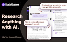 AI Researcher media 2