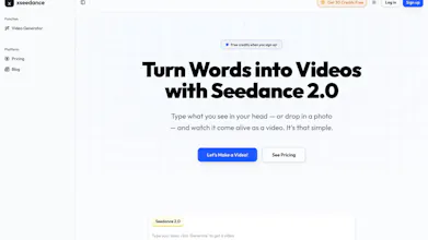 xseedance gallery image