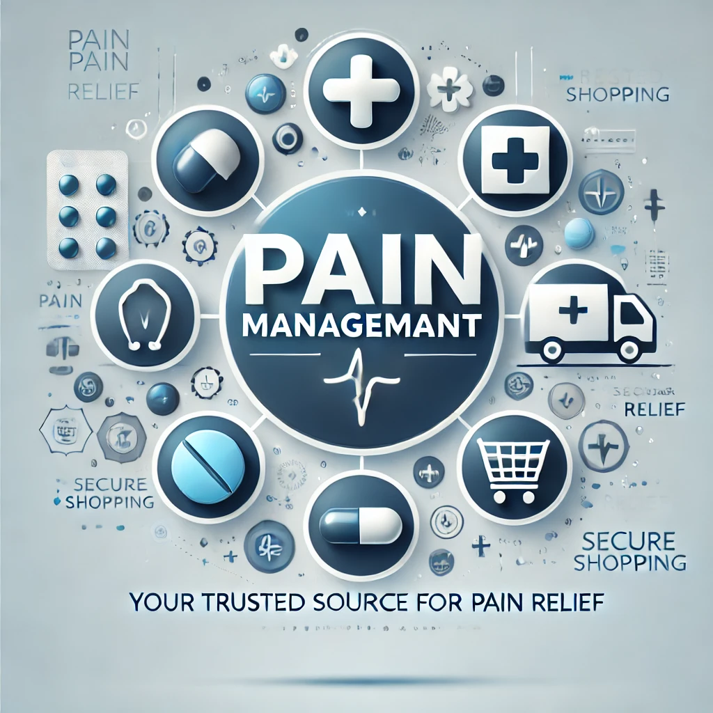 Pain Managemant gallery image