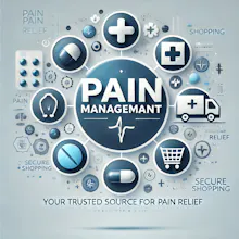 Pain Managemant gallery image
