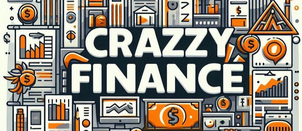 Crazy Finance gallery image