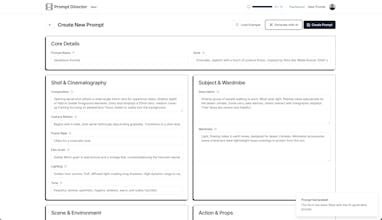 Prompt Director gallery image