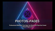 PhotonPages