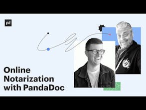 PandaDoc Notary gallery image