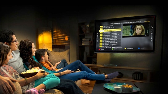 Start a Live Video Streaming Service?