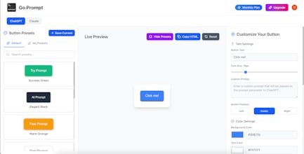Go Prompt! gallery image