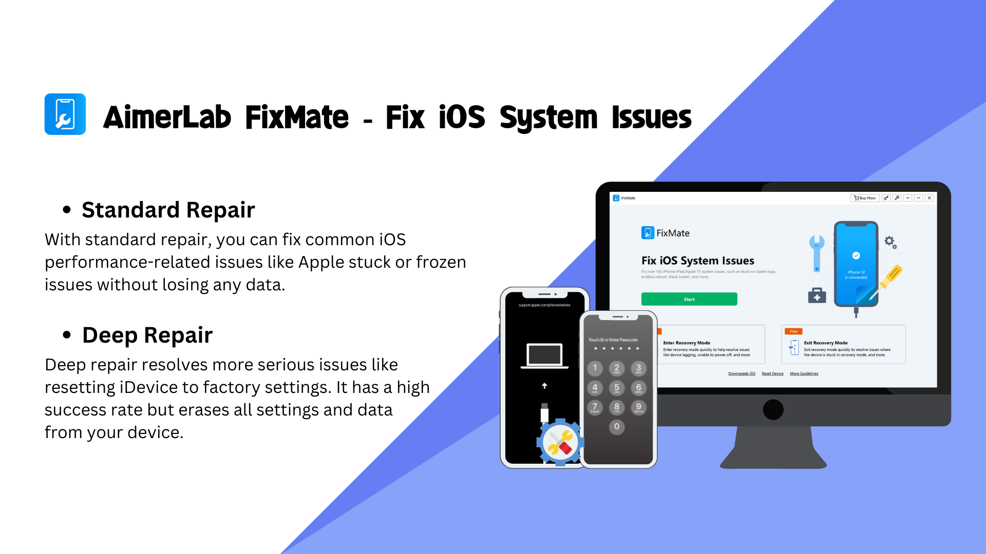 AimerLab Fixmate media 2