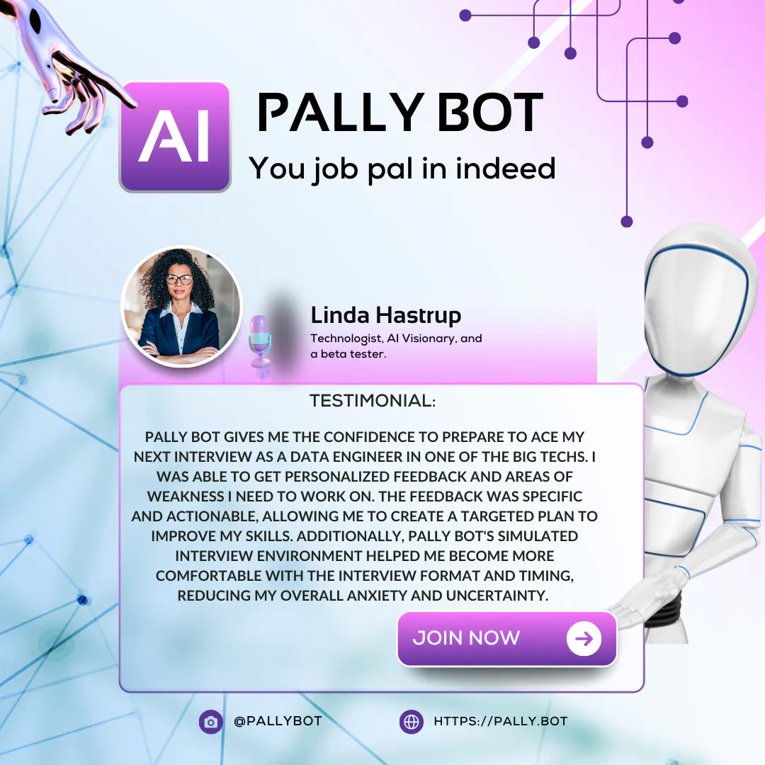 Pally Bot gallery image