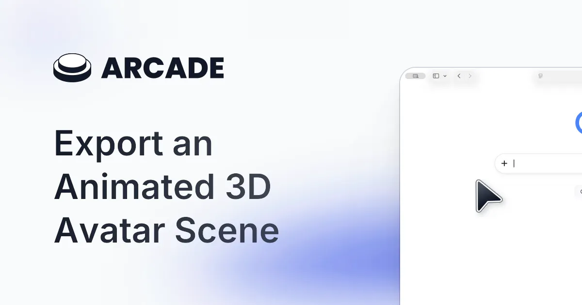 Avatar SDK Move | Lifelike AI Motion gallery image
