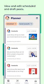 OwlyWriter AI by Hootsuite gallery image