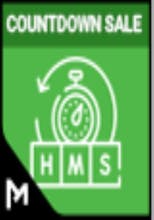 Countdown Sales & Price Discount Plugin gallery image