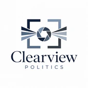 Clearview Politics API logo