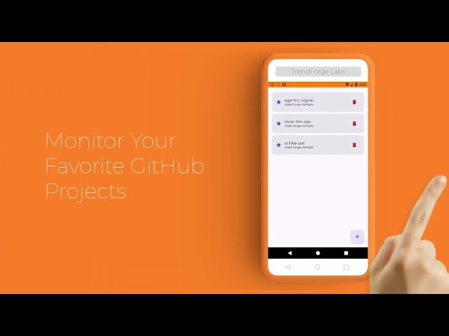 TrendForge Labs gallery image