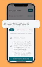 InnerPrompt gallery image