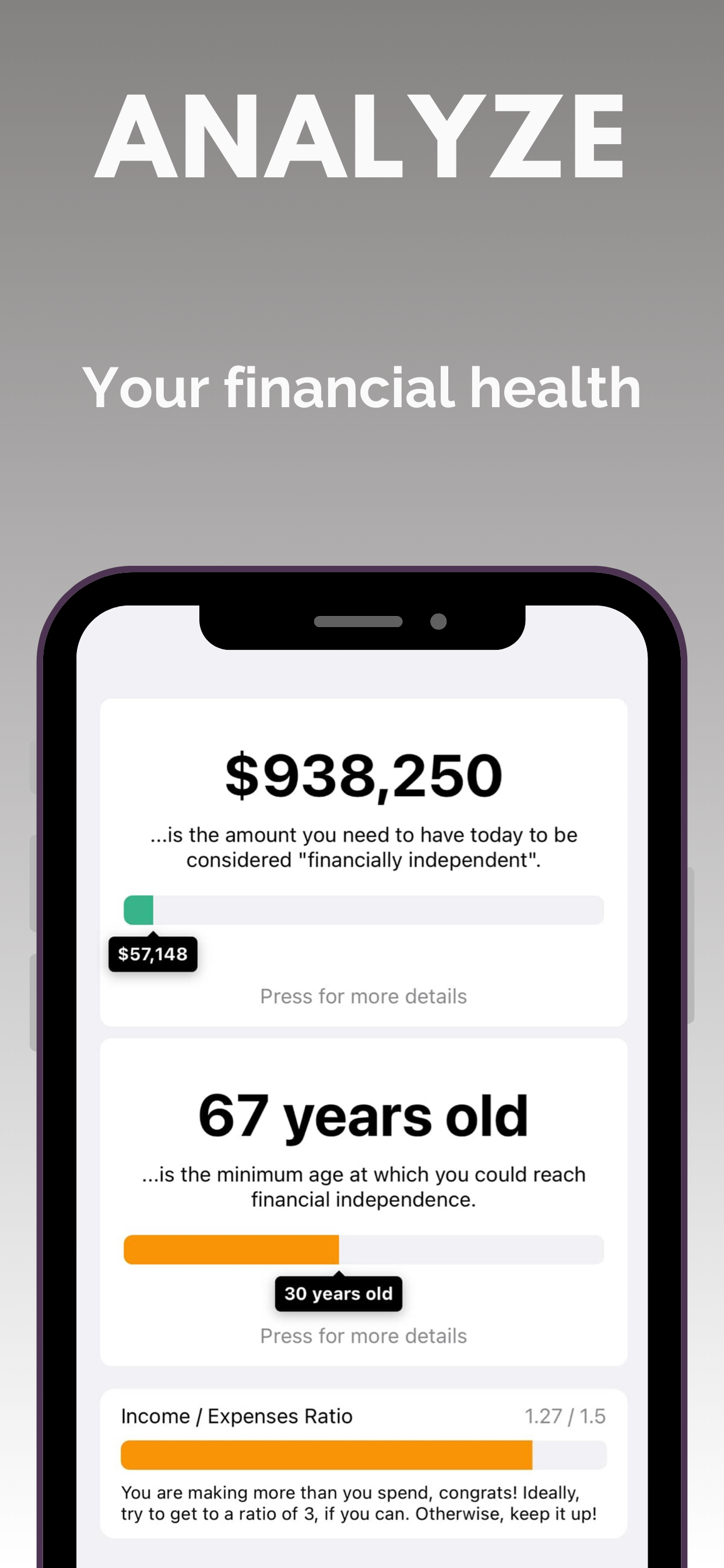 Viaggio di falò - La prima app finanziaria che cresce con te media 3