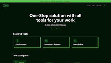 ToolPool gallery image