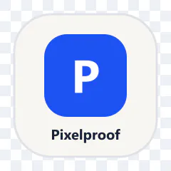 Pixelproof