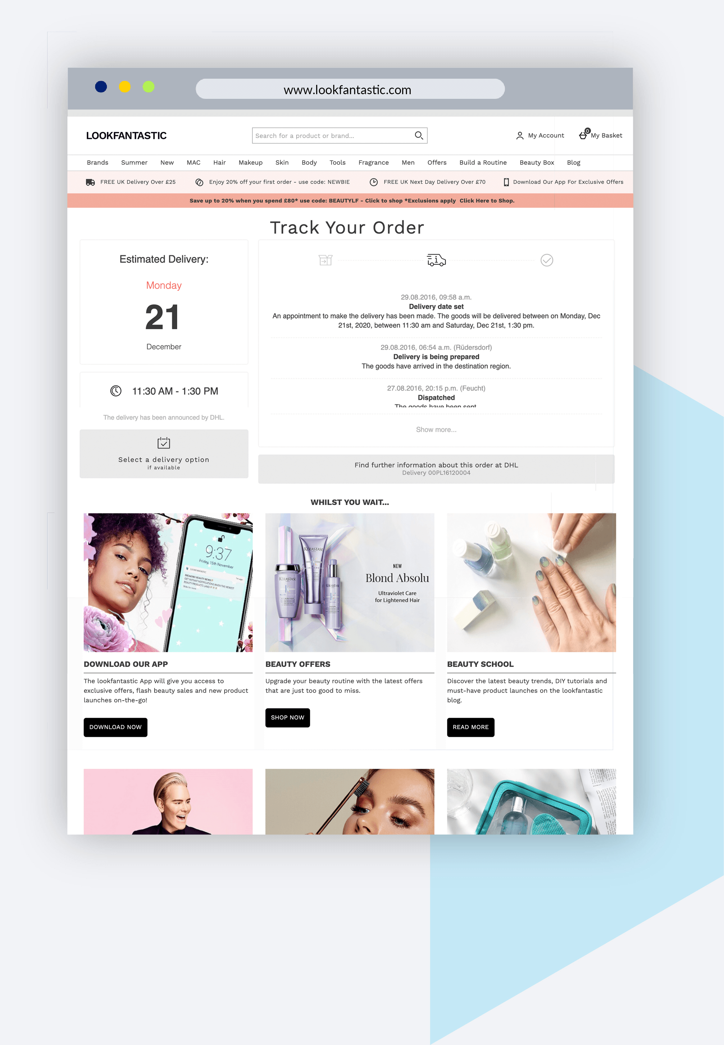 parcelLab gallery image