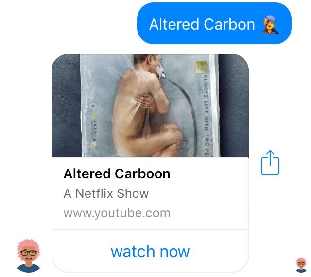 Kemosabe gallery image