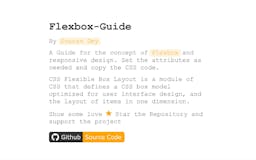 Flexbox-Guide media 1