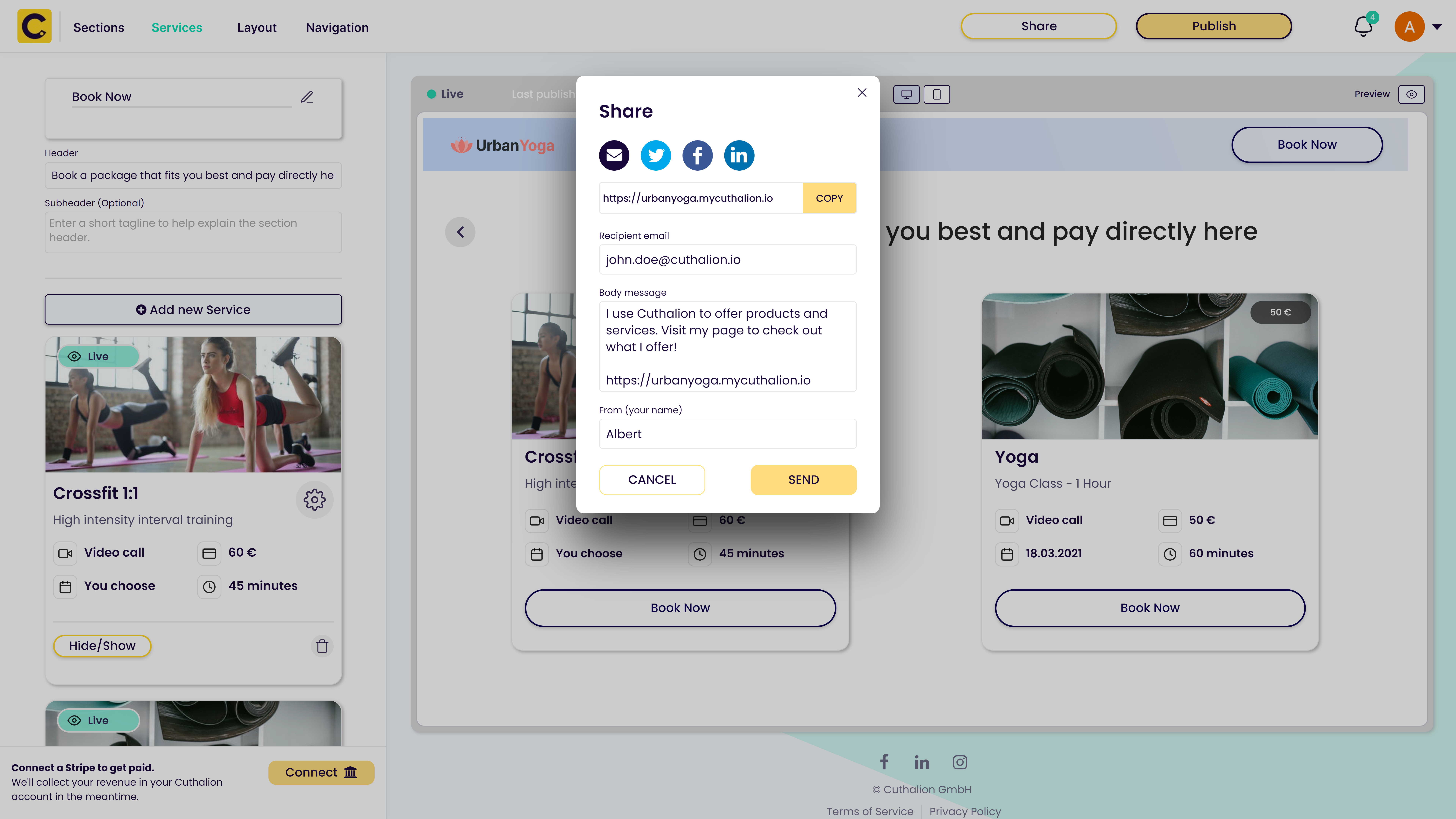 Cuthalion gallery image