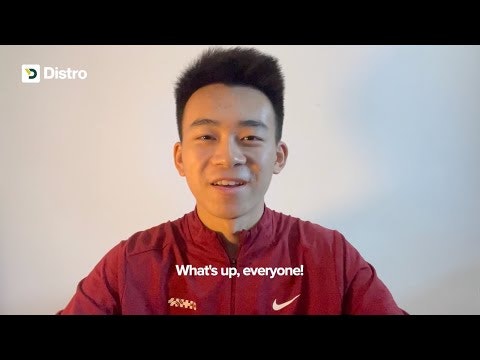 Distro gallery image