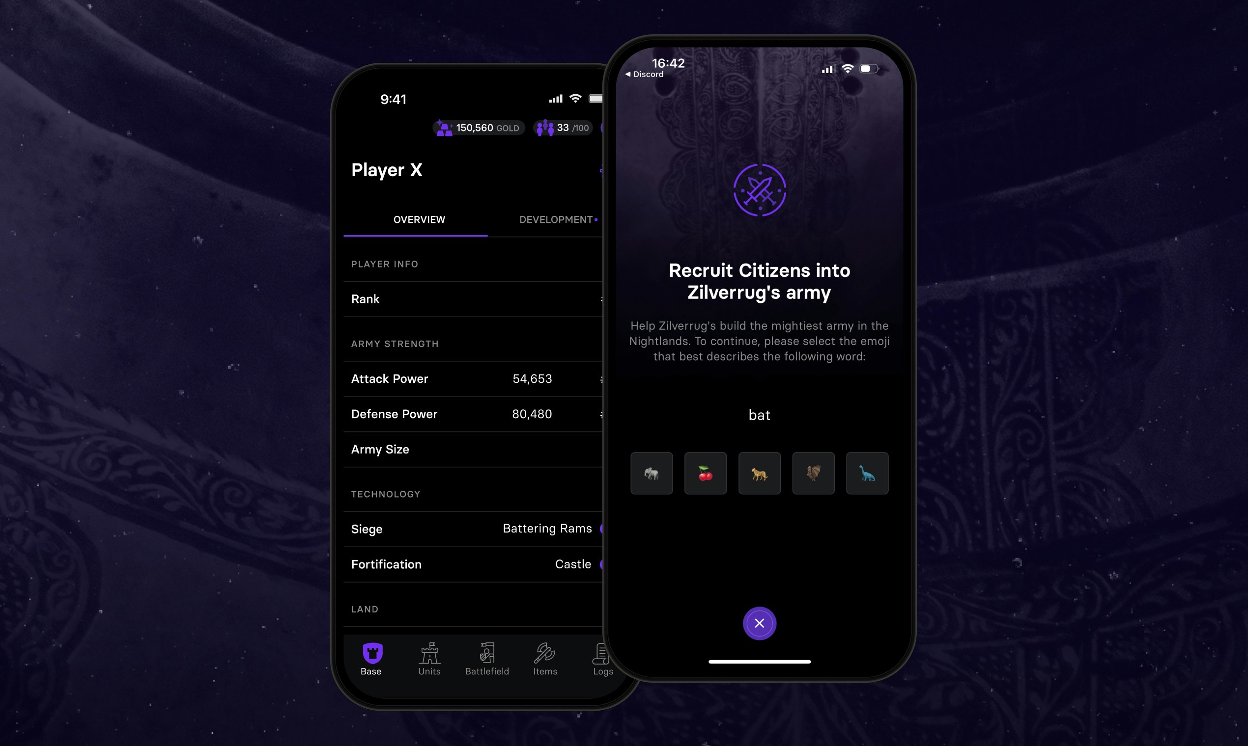 Nightlands media 2
