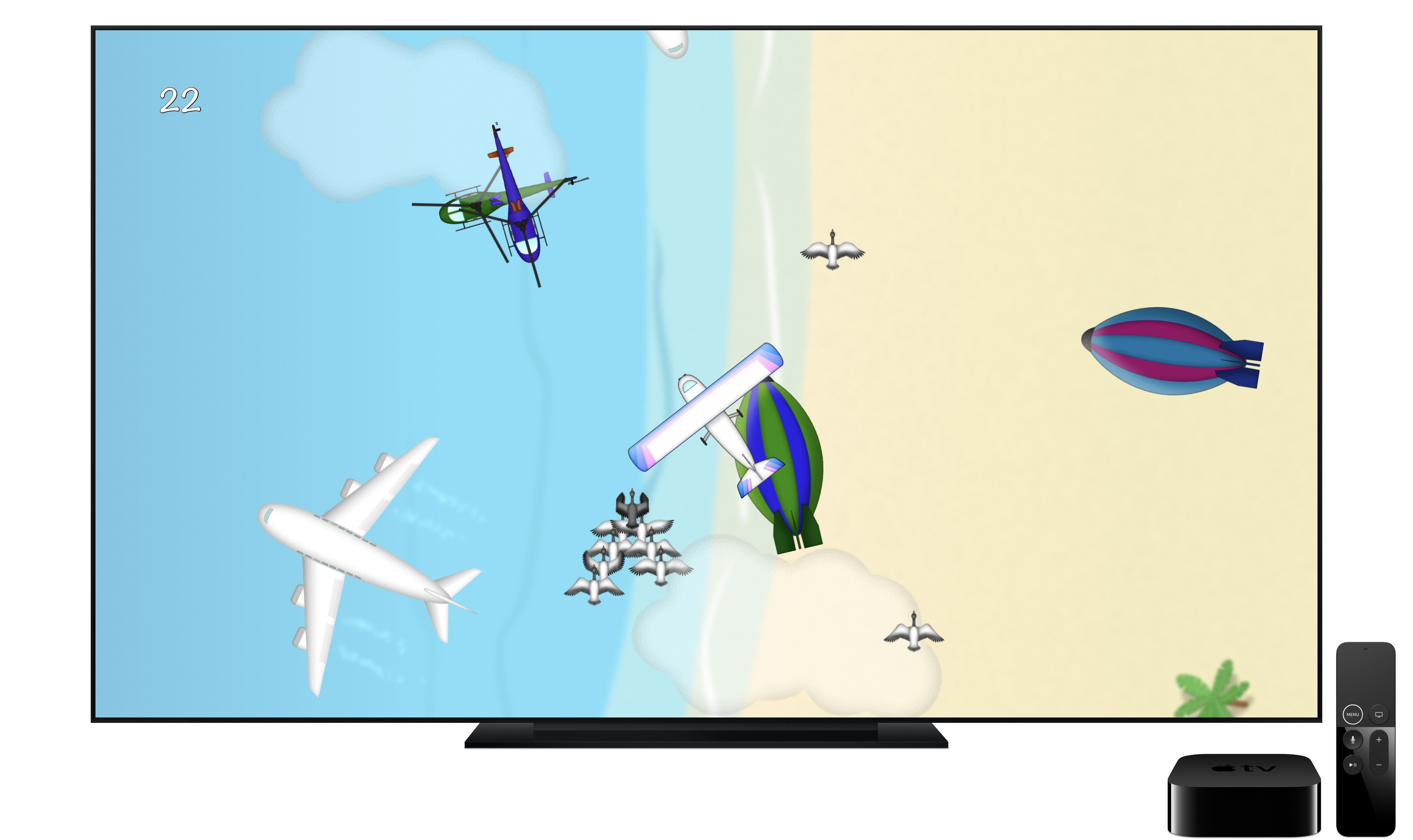 Mad Goose gallery image