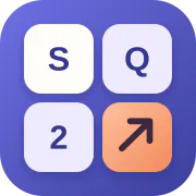 Squaredle 2