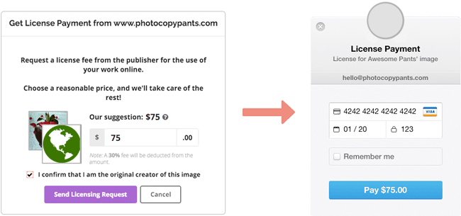 copypants gallery image
