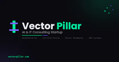 Vector Pillar gallery image
