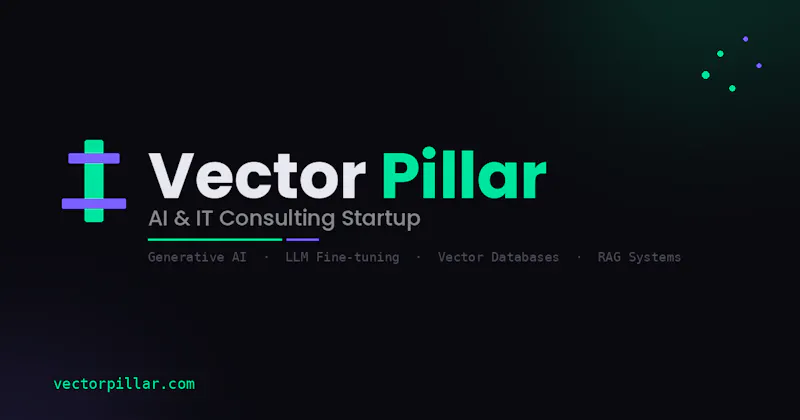 Vector Pillar screenshot 1