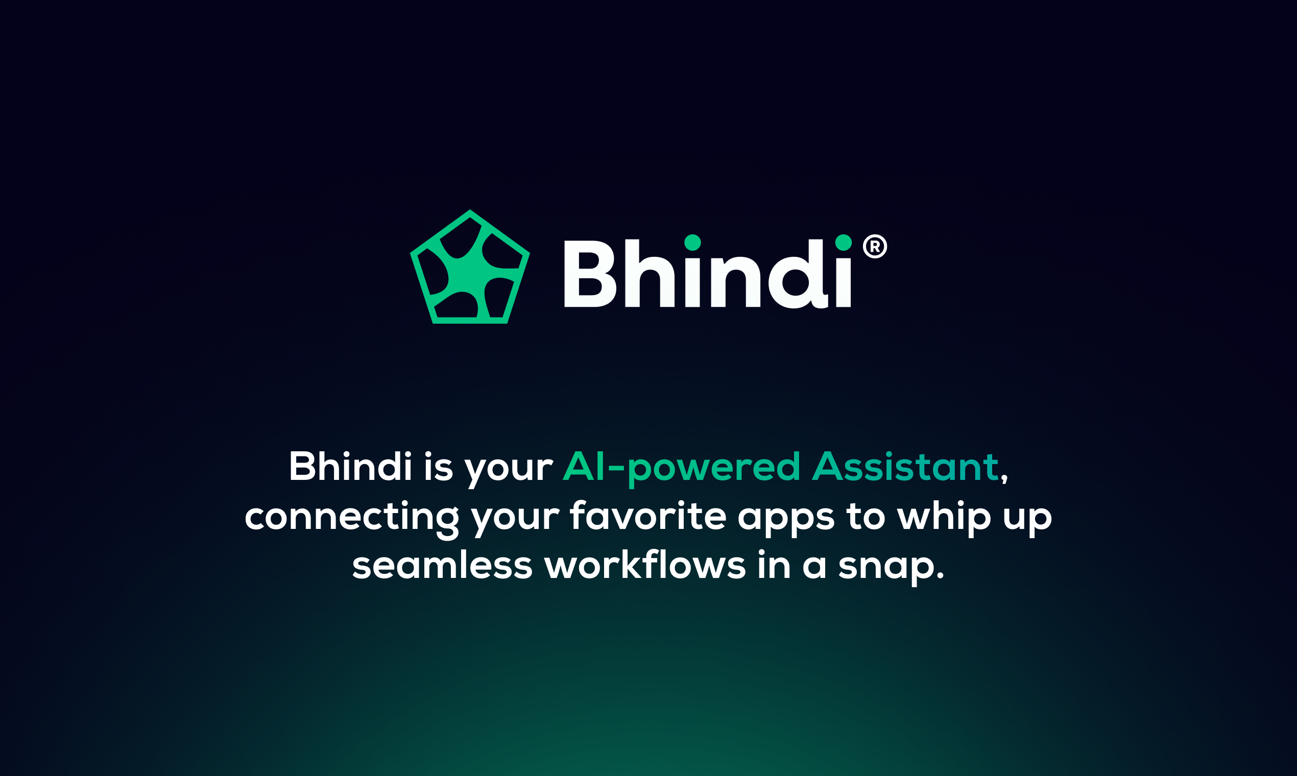 Bhindi -Test media 1