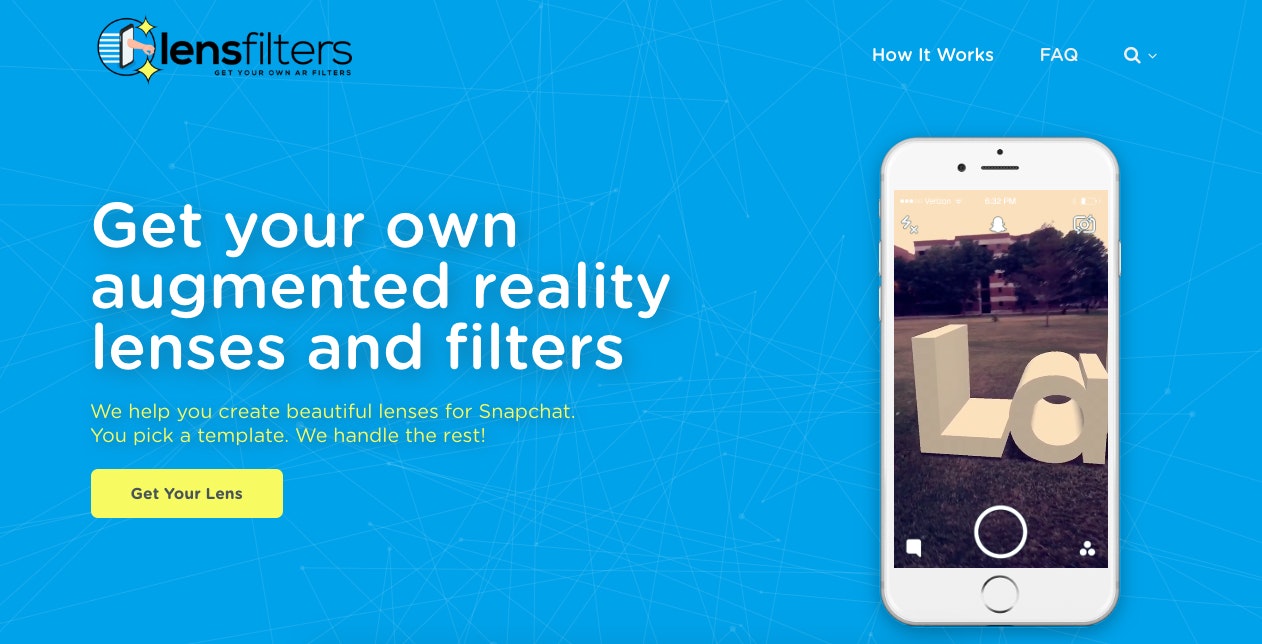 Lens Filters gallery image