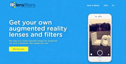 Lens Filters gallery image