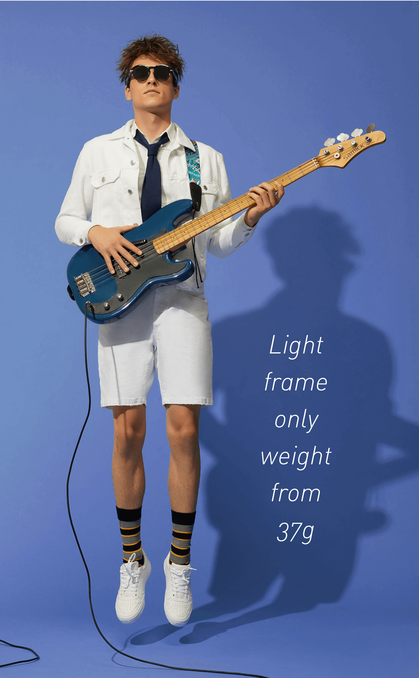 Music Lens gallery image