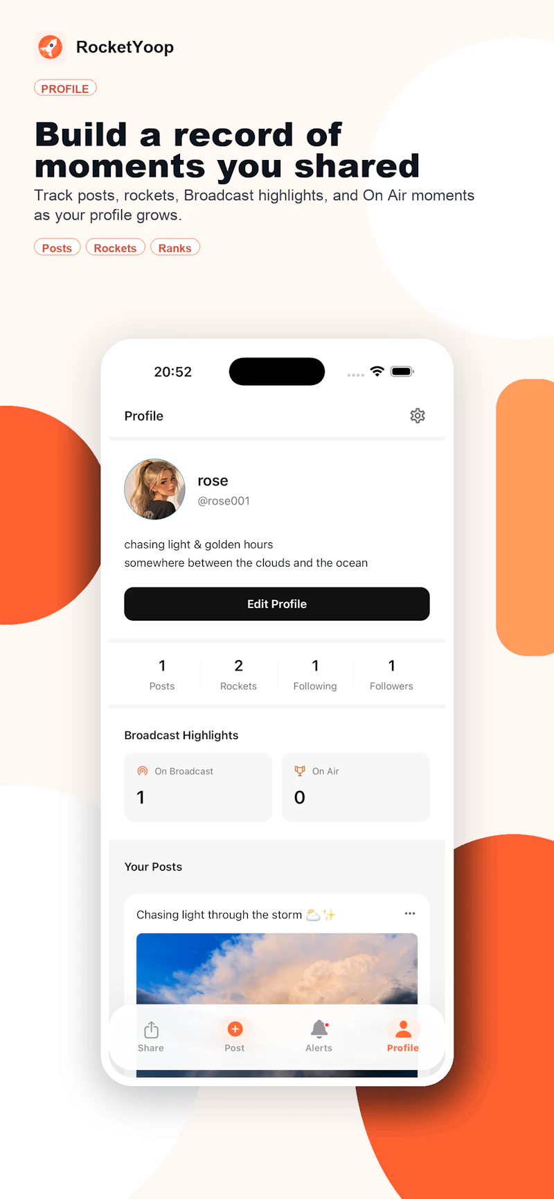 RocketYoop screenshot 6
