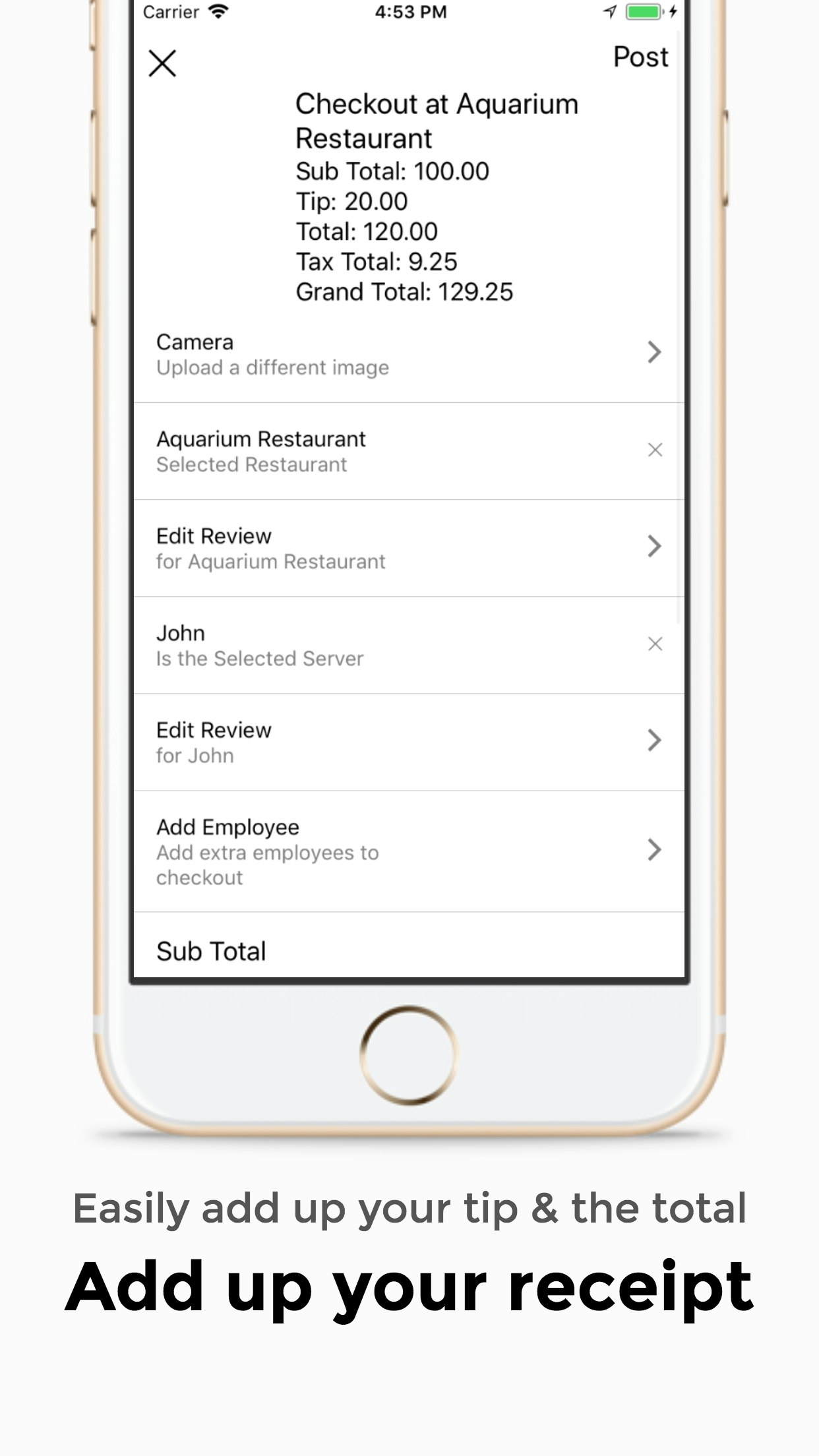 Mealinvy gallery image