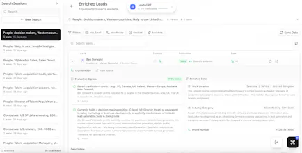 LeadsGPT.ai gallery image