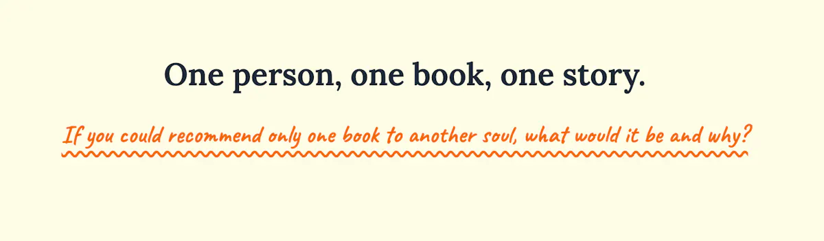 OneBookList.com
