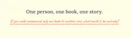 OneBookList.com