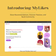 MyLikes gallery image