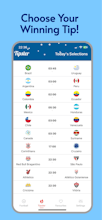 Tipster : Football Predictions gallery image