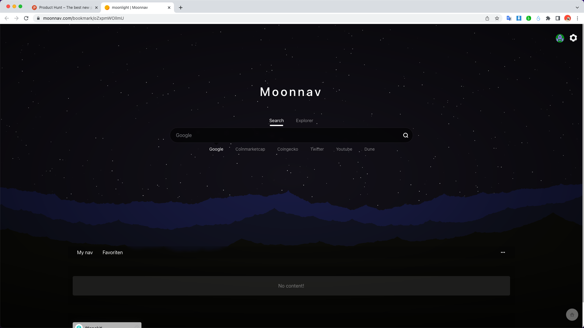 Media Moonnav 2