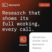 Henneth App gallery image