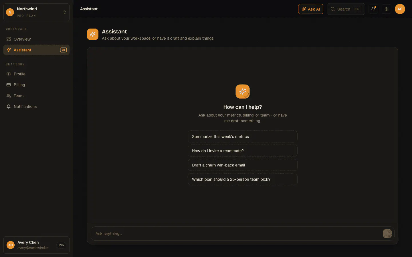 TheKitBase gallery image