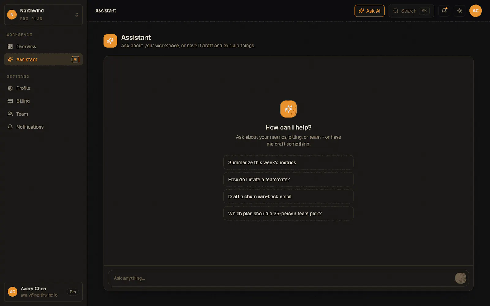 TheKitBase screenshot 12