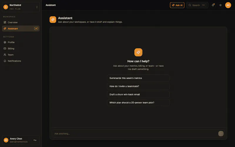 TheKitBase screenshot 12